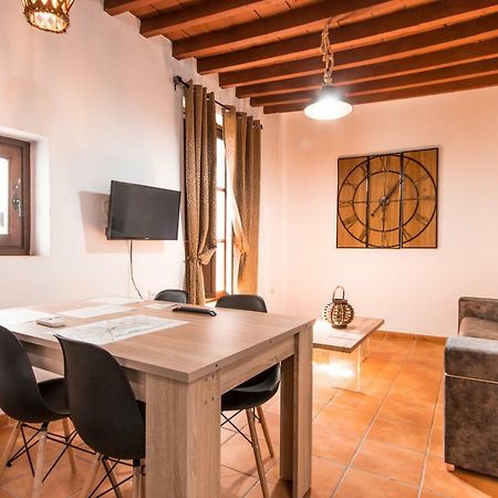 Apartamento Completo Pernaleros Centro Apartment Granada Luaran gambar