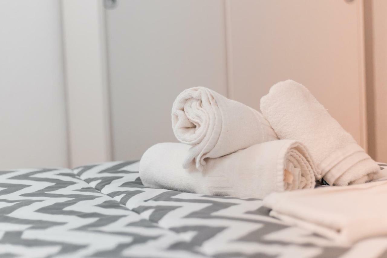 Apartamento Completo Pernaleros Centro Apartment Granada Luaran gambar