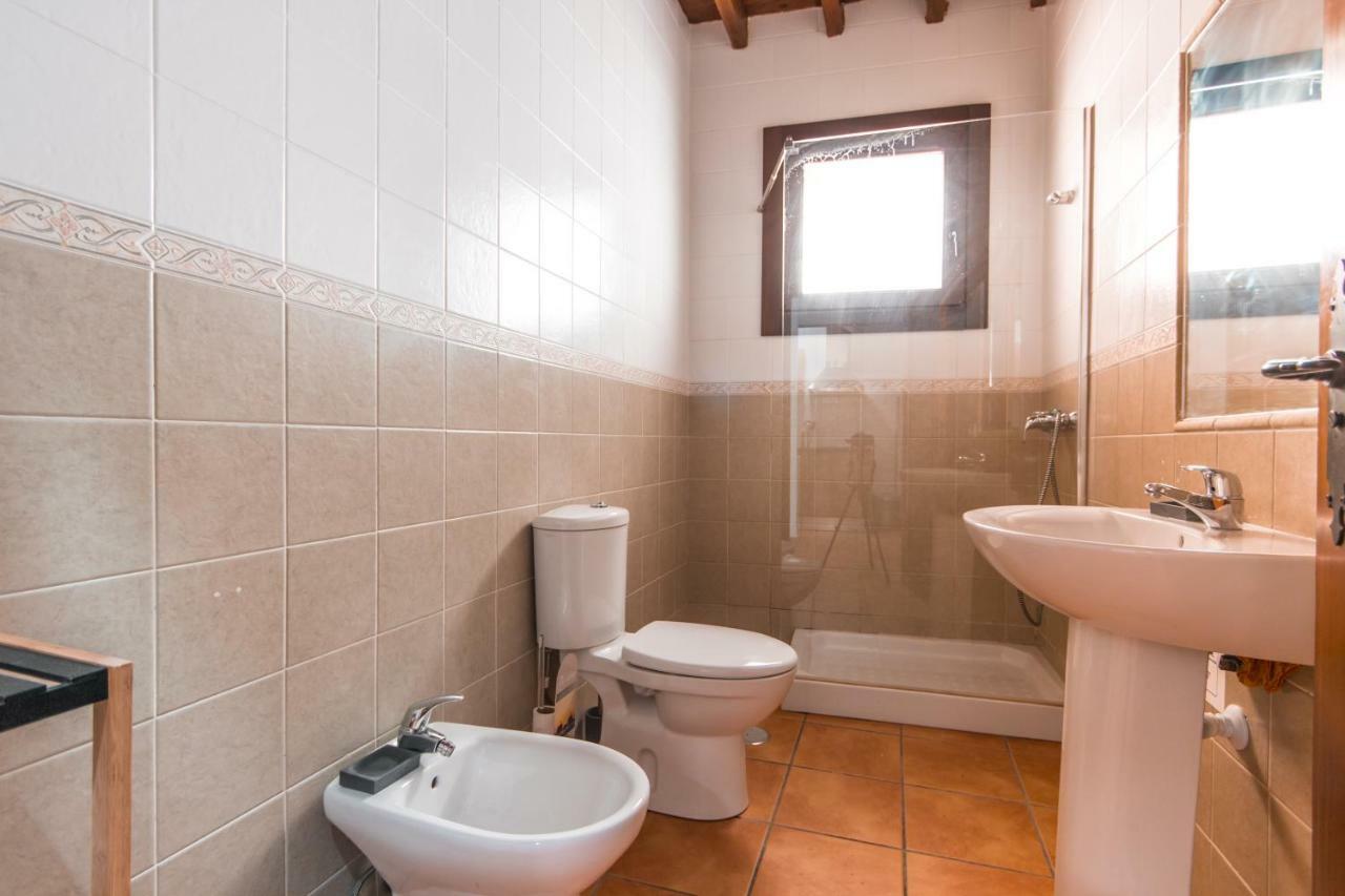 Apartamento Completo Pernaleros Centro Apartment Granada Luaran gambar