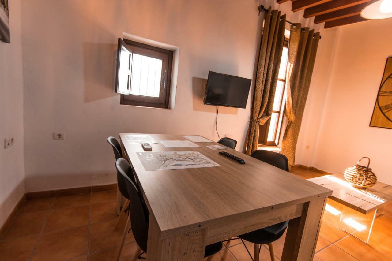 Apartamento Completo Pernaleros Centro Apartment Granada Luaran gambar