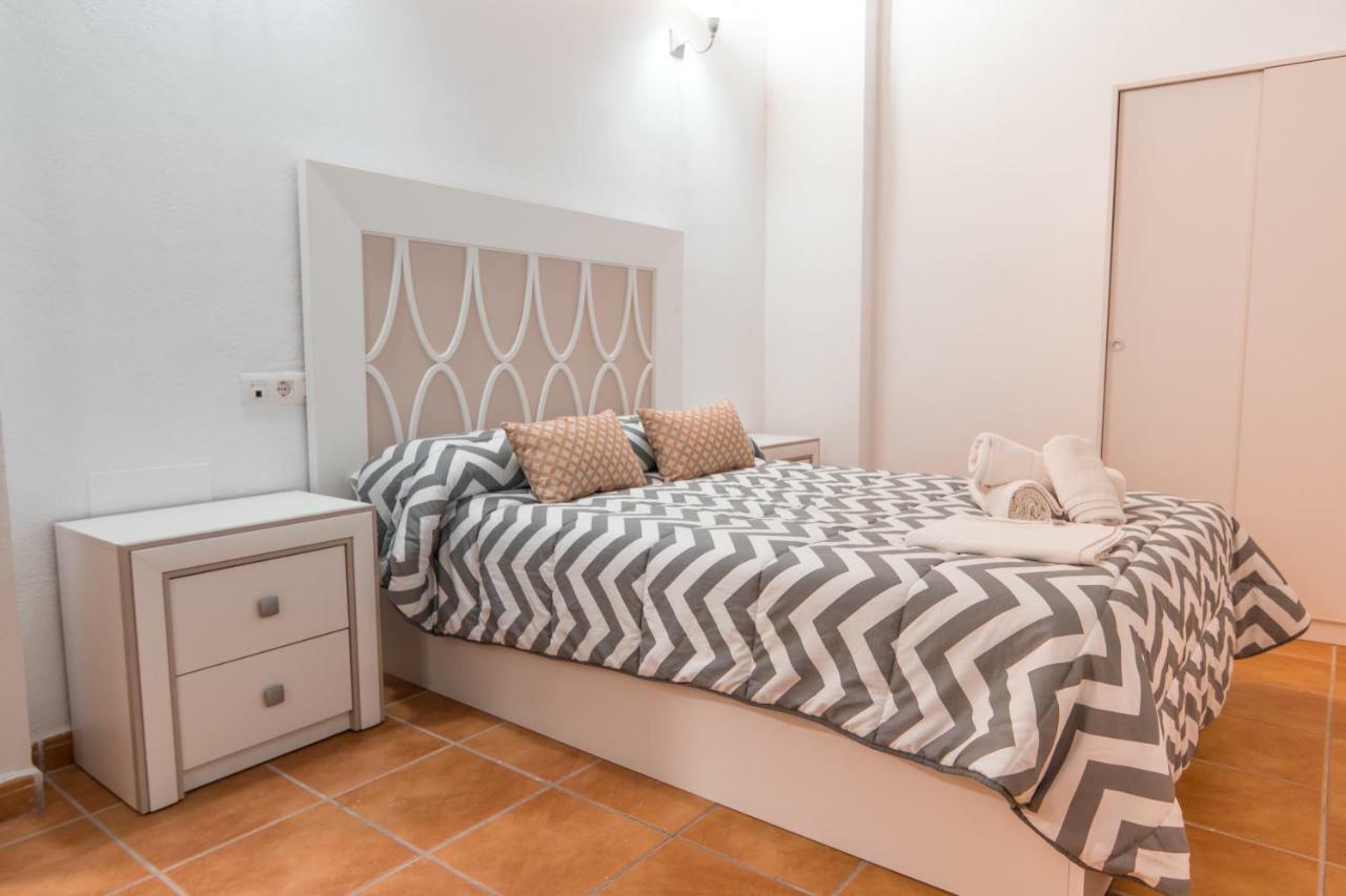 Apartamento Completo Pernaleros Centro Apartment Granada Luaran gambar