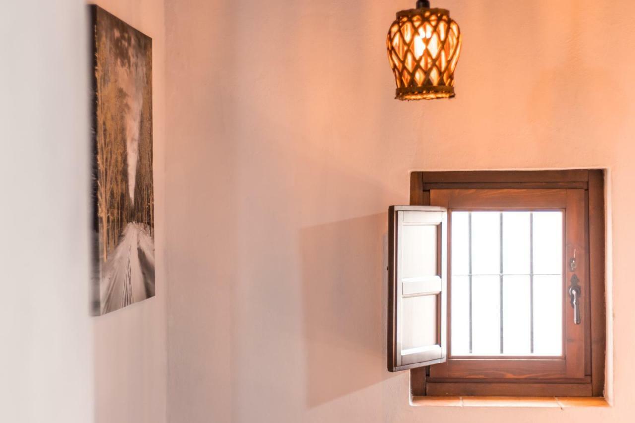 Apartamento Completo Pernaleros Centro Apartment Granada Luaran gambar